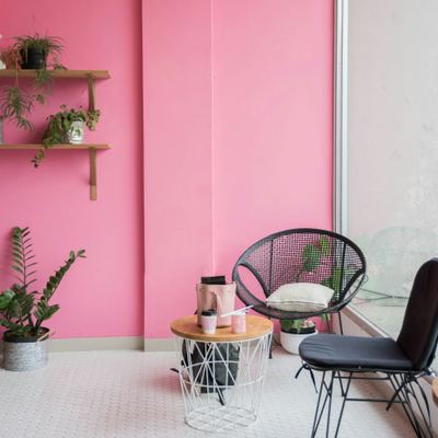 LIVING ROOMS